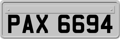 PAX6694