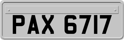 PAX6717