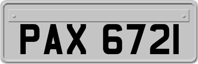 PAX6721