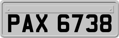 PAX6738