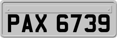 PAX6739