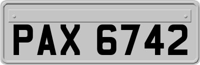PAX6742