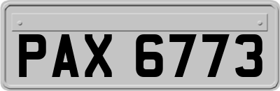 PAX6773