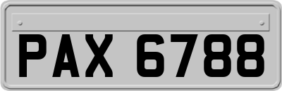 PAX6788