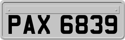 PAX6839