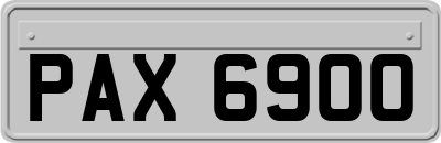PAX6900
