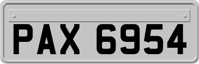 PAX6954