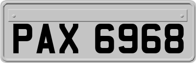 PAX6968