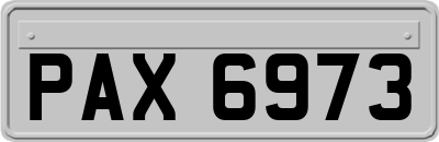 PAX6973