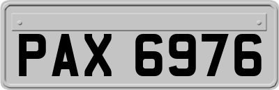 PAX6976
