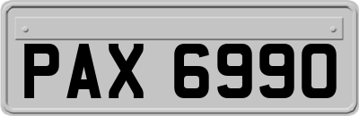 PAX6990