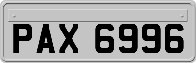 PAX6996