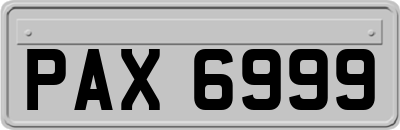 PAX6999