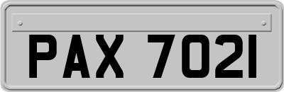 PAX7021
