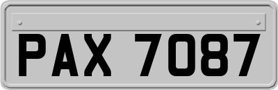 PAX7087