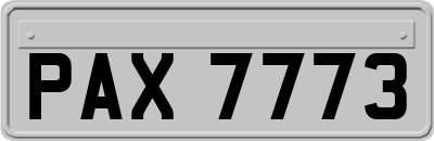 PAX7773