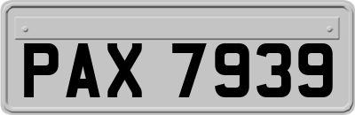 PAX7939