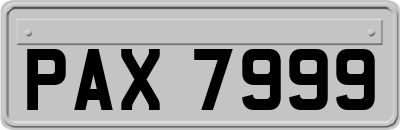 PAX7999