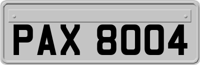 PAX8004