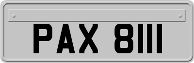 PAX8111