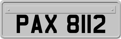 PAX8112