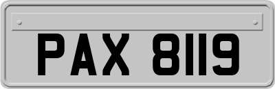 PAX8119