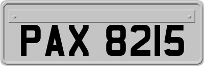 PAX8215