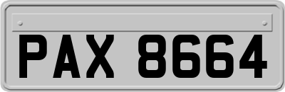 PAX8664