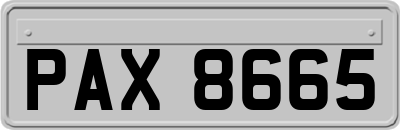 PAX8665