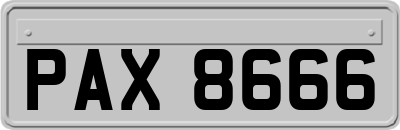PAX8666
