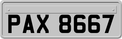 PAX8667
