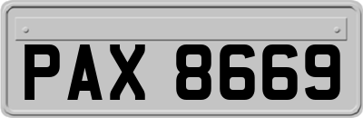 PAX8669