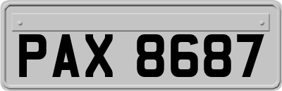 PAX8687