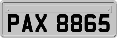 PAX8865