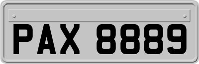 PAX8889