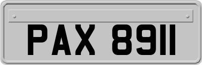 PAX8911