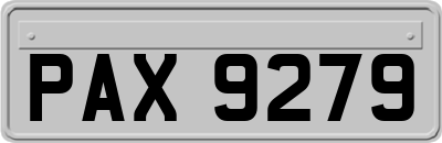 PAX9279