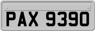 PAX9390