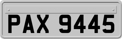 PAX9445