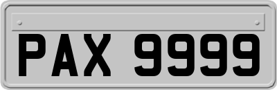 PAX9999