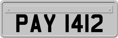 PAY1412