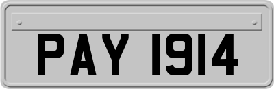 PAY1914