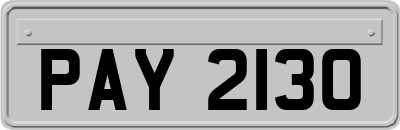 PAY2130