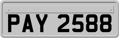 PAY2588