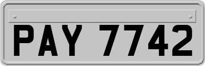 PAY7742