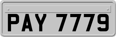 PAY7779