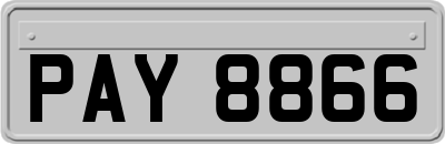 PAY8866