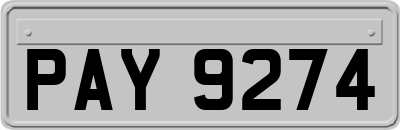 PAY9274