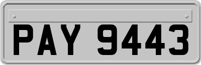 PAY9443