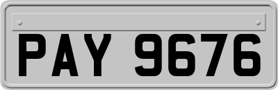 PAY9676